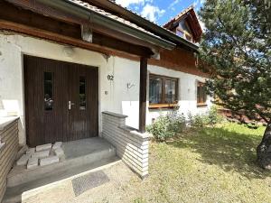 Prodej rodinného domu, Želiv, 244 m2