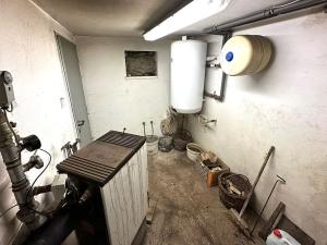 Prodej rodinného domu, Želiv, 244 m2