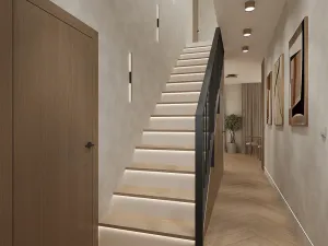 Prodej bytu 6+kk a větší, Rudná, Masarykova, 180 m2