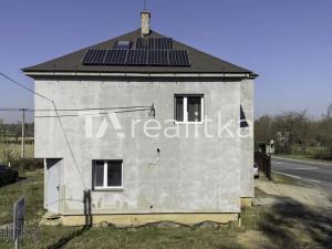Prodej výrobních prostor, Horní Suchá, U Zbrojnice, 320 m2