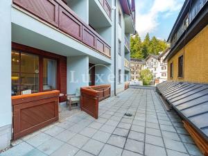 Pronájem bytu 2+kk, Špindlerův Mlýn, 50 m2