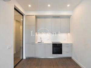 Pronájem bytu 2+kk, Praha - Vršovice, Na spojce, 42 m2