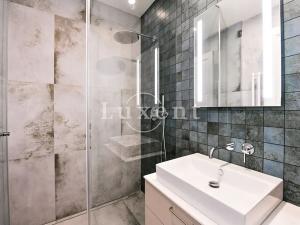 Pronájem bytu 2+kk, Praha - Vršovice, Na spojce, 42 m2