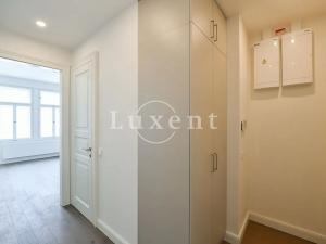 Pronájem bytu 2+kk, Praha - Vršovice, Na spojce, 42 m2