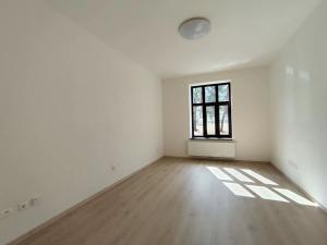 Pronájem bytu 1+1, České Budějovice, Fráni Šrámka, 35 m2