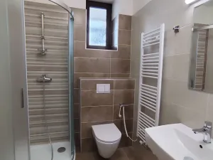 Pronájem bytu 1+1, České Budějovice, Fráni Šrámka, 35 m2