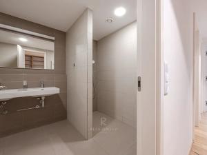 Pronájem bytu 4+kk, Praha - Košíře, Na pomezí, 113 m2