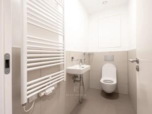 Pronájem bytu 4+kk, Praha - Košíře, Na pomezí, 113 m2
