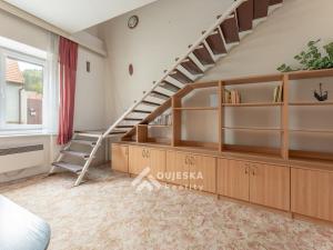 Prodej rodinného domu, Lhota Rapotina, 129 m2