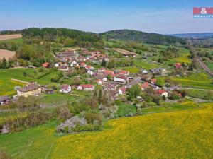 Prodej rodinného domu, Kovčín, 87 m2