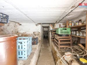 Prodej rodinného domu, Kovčín, 87 m2