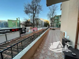Prodej bytu 4+kk, Sveti Vlas, Bulharsko, 132 m2