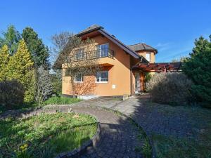 Prodej rodinného domu, Světice, 400 m2