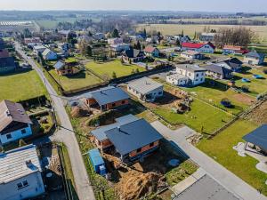 Prodej rodinného domu, Dolní Tošanovice, 115 m2