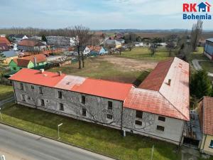 Prodej rodinného domu, Chrášťany, 473 m2