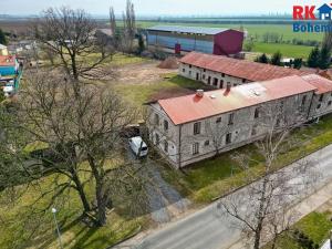 Prodej rodinného domu, Chrášťany, 473 m2