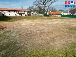 Prodej rodinného domu, Chrášťany, 473 m2
