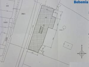 Prodej rodinného domu, Chrášťany, 473 m2