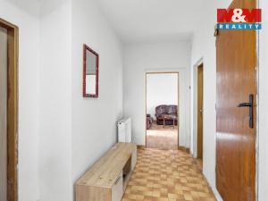 Prodej rodinného domu, Holubice, Na Návsi, 125 m2