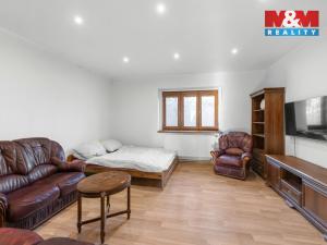 Prodej rodinného domu, Holubice, Na Návsi, 125 m2