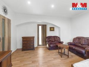 Prodej rodinného domu, Holubice, Na Návsi, 125 m2