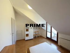 Pronájem bytu 2+kk, Praha - Smíchov, Štefánikova, 55 m2