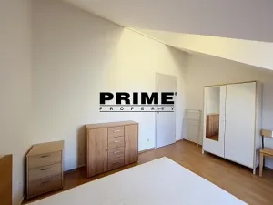 Pronájem bytu 2+kk, Praha - Smíchov, Štefánikova, 55 m2