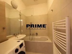 Pronájem bytu 2+kk, Praha - Smíchov, Štefánikova, 55 m2