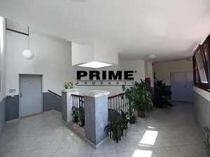 Pronájem bytu 2+kk, Praha - Smíchov, Štefánikova, 55 m2