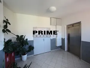 Pronájem bytu 2+kk, Praha - Smíchov, Štefánikova, 55 m2