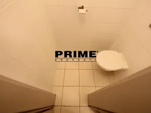 Pronájem kanceláře, Praha - Smíchov, Štefánikova, 129 m2