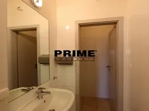 Pronájem kanceláře, Praha - Smíchov, Štefánikova, 129 m2