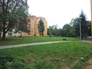 Pronájem bytu 1+kk, Praha - Vysočany, Pod strojírnami, 33 m2