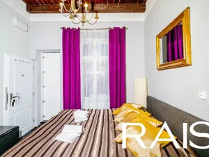 Prodej činžovního domu, Brno, 1005 m2