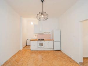 Pronájem bytu 2+kk, Praha - Vršovice, Minská, 45 m2