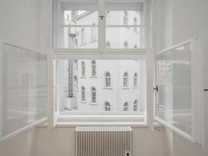 Pronájem bytu 2+kk, Praha - Vršovice, Minská, 45 m2