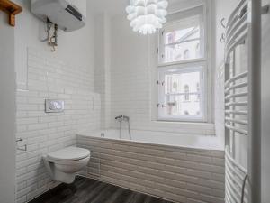 Pronájem bytu 2+kk, Praha - Vršovice, Minská, 45 m2