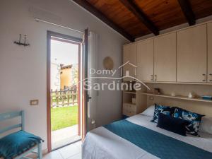 Prodej domu, Viddalba, Sardinie, Itálie, 55 m2