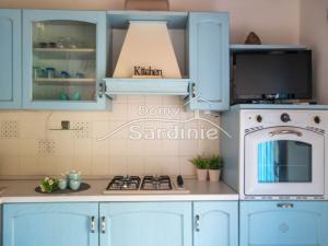 Prodej domu, Viddalba, Sardinie, Itálie, 55 m2
