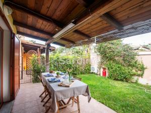 Prodej domu, Viddalba, Sardinie, Itálie, 55 m2