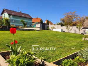 Prodej rodinného domu, Stochov, Boženy Němcové, 202 m2
