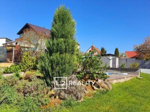 Prodej rodinného domu, Stochov, Boženy Němcové, 202 m2