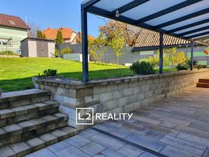 Prodej rodinného domu, Stochov, Boženy Němcové, 202 m2