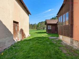 Prodej rodinného domu, Chmelík, 103 m2