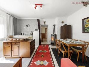 Prodej rodinného domu, Chmelík, 103 m2