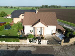 Prodej rodinného domu, Mratín, Slunečná, 166 m2