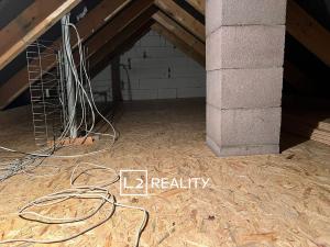 Prodej rodinného domu, Mratín, Slunečná, 166 m2