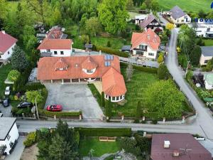 Prodej rodinného domu, Frýdek-Místek, 500 m2
