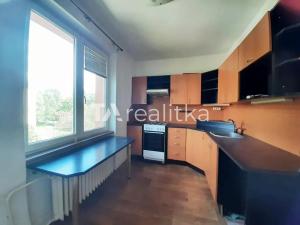 Pronájem bytu 2+1, Karviná, Borovského, 56 m2