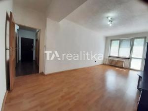 Pronájem bytu 2+1, Karviná, Borovského, 56 m2